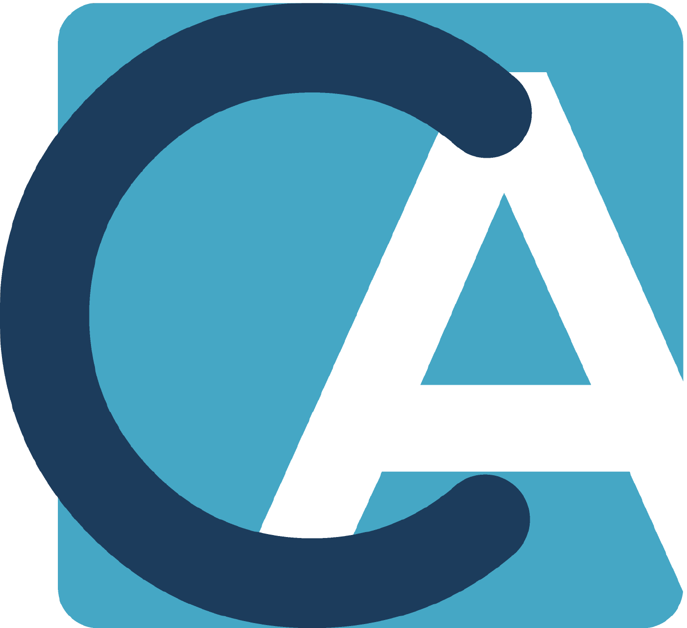 Coder Academy Logo